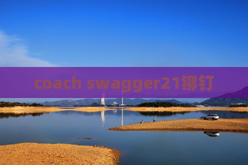 coach swagger21铆钉 coach swagger21铆钉